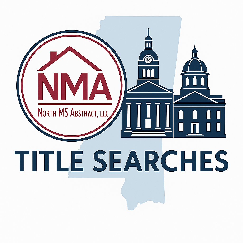 North MS Abstract, LLC Logo